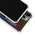 Wonder Woman 1984 (2020) Side Profile iPhone 12 Pro Clear Case