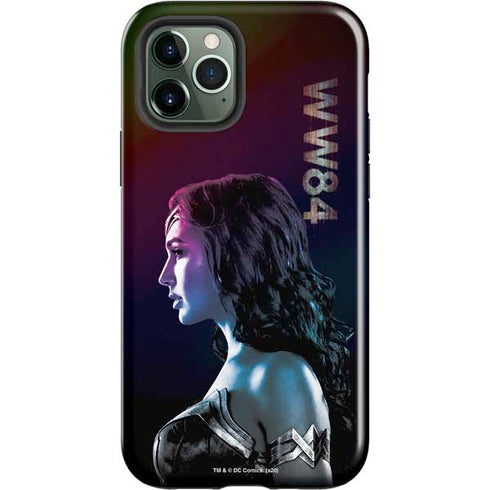 Wonder Woman 1984 (2020) Side Profile iPhone 12 Pro Impact Case