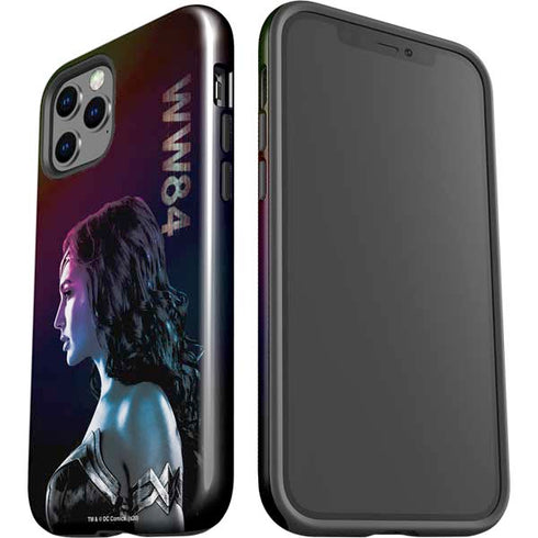 Wonder Woman 1984 (2020) Side Profile iPhone 12 Pro Impact Case