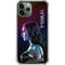 Wonder Woman 1984 (2020) Side Profile iPhone 12 Pro Max Clear Case