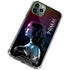 Wonder Woman 1984 (2020) Side Profile iPhone 12 Pro Max Clear Case