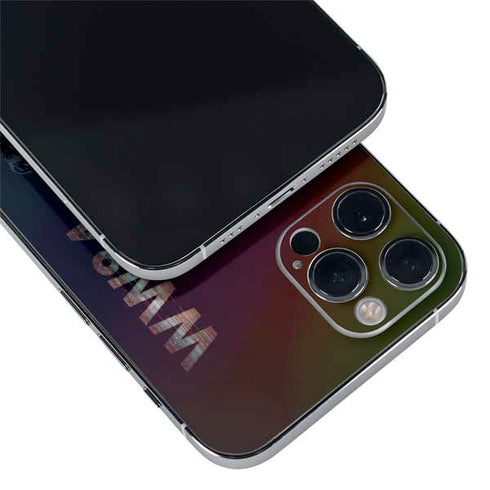 Wonder Woman 1984 (2020) Side Profile iPhone 12 Pro Max Skin