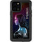 Wonder Woman 1984 (2020) Side Profile iPhone 12 Pro Waterproof Case