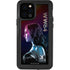 Wonder Woman 1984 (2020) Side Profile iPhone 12 Pro Waterproof Case