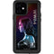 Wonder Woman 1984 (2020) Side Profile iPhone 12 Waterproof Case
