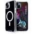 Wonder Woman 1984 (2020) Side Profile iPhone 13 MagSafe Case