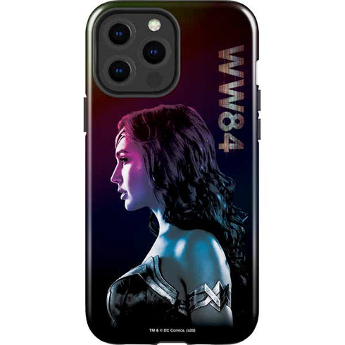 Wonder Woman 1984 (2020) Side Profile iPhone 13 Pro Max Impact Case