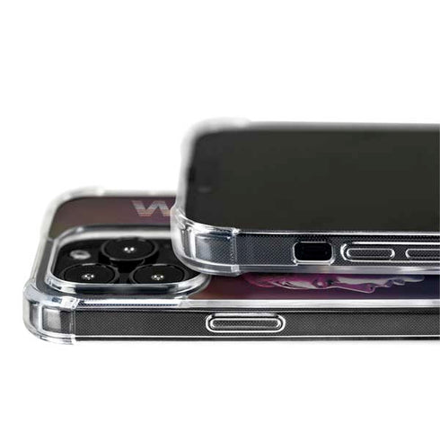 Wonder Woman 1984 (2020) Side Profile iPhone 13 Pro Max MagSafe Case
