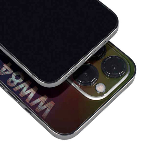 Wonder Woman 1984 (2020) Side Profile iPhone 13 Pro Max Skin