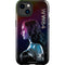 Wonder Woman 1984 (2020) Side Profile iPhone 15 Plus Impact Case