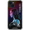 Wonder Woman 1984 (2020) Side Profile iPhone 14 Plus Clear Case