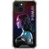 Wonder Woman 1984 (2020) Side Profile iPhone 14 Plus Clear Case