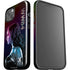 Wonder Woman 1984 (2020) Side Profile iPhone 15 Impact Case