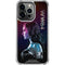 Wonder Woman 1984 (2020) Side Profile iPhone 15 Pro Clear Case