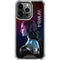 Wonder Woman 1984 (2020) Side Profile iPhone 14 Pro Clear Case