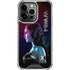 Wonder Woman 1984 (2020) Side Profile iPhone 14 Pro Clear Case