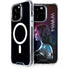 Wonder Woman 1984 (2020) Side Profile iPhone 15 Pro MagSafe Case