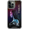 Wonder Woman 1984 (2020) Side Profile iPhone 14 Pro Max Clear Case