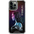 Wonder Woman 1984 (2020) Side Profile iPhone 14 Pro Max Clear Case