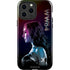 Wonder Woman 1984 (2020) Side Profile iPhone 15 Pro Max Impact Case
