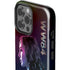 Wonder Woman 1984 (2020) Side Profile iPhone 15 Pro Max Impact Case