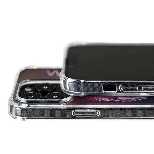 Wonder Woman 1984 (2020) Side Profile iPhone 14 Pro Max MagSafe Case