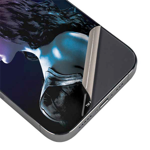 Wonder Woman 1984 (2020) Side Profile iPhone 14 Pro Max Skin