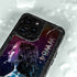 Wonder Woman 1984 (2020) Side Profile iPhone 14 Pro Max Waterproof Case