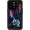 Wonder Woman 1984 (2020) Side Profile iPhone 14 Pro Waterproof Case