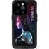 Wonder Woman 1984 (2020) Side Profile iPhone 14 Pro Waterproof Case