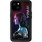 Wonder Woman 1984 (2020) Side Profile iPhone 15 Plus Waterproof Case
