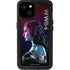 Wonder Woman 1984 (2020) Side Profile iPhone 15 Plus Waterproof Case