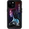 Wonder Woman 1984 (2020) Side Profile iPhone 15 Waterproof Case