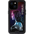 Wonder Woman 1984 (2020) Side Profile iPhone 15 Waterproof Case
