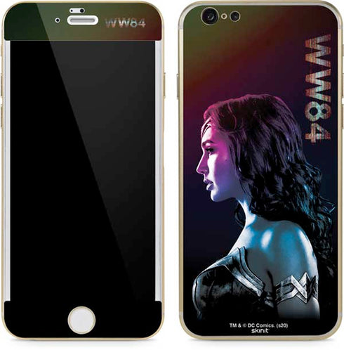 Wonder Woman 1984 (2020) Side Profile iPhone 6/6s Skin