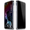 Wonder Woman 1984 (2020) Side Profile iPhone SE (2nd & 3rd Gen) Clear Case