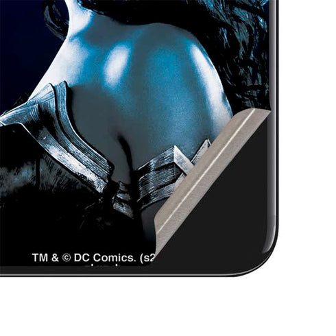 Wonder Woman 1984 (2020) Side Profile iPhone SE (2nd & 3rd Gen) Skin
