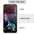 Wonder Woman 1984 (2020) Side Profile iPhone SE (2nd & 3rd Gen) Skin