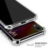 Wonder Woman 1984 (2020) Side Profile iPhone XR Clear Case