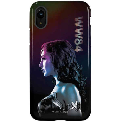 Wonder Woman 1984 (2020) Side Profile iPhone XR Pro Case