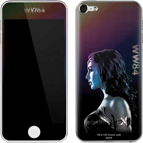 Wonder Woman 1984 (2020) Side Profile Apple iPod Skin