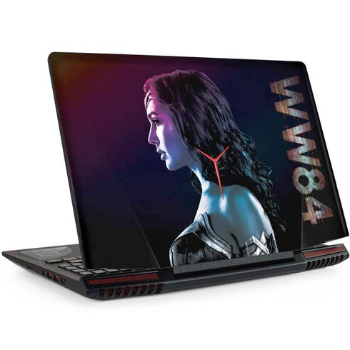 Wonder Woman 1984 (2020) Side Profile Legion Y720 Skin