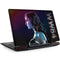 Wonder Woman 1984 (2020) Side Profile Legion Y720 Skin