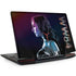 Wonder Woman 1984 (2020) Side Profile Legion Y720 Skin