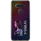 Wonder Woman 1984 (2020) Side Profile LG K51/Q51 Clear Case