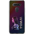 Wonder Woman 1984 (2020) Side Profile LG K51/Q51 Clear Case