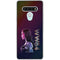 Wonder Woman 1984 (2020) Side Profile LG Stylo 6 Clear Case