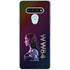 Wonder Woman 1984 (2020) Side Profile LG Stylo 6 Clear Case
