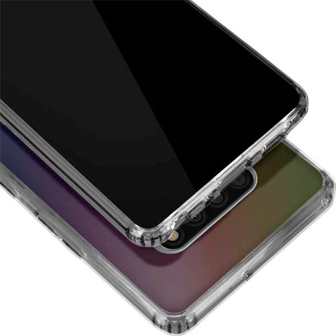 Wonder Woman 1984 (2020) Side Profile LG Stylo 6 Clear Case