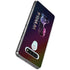Wonder Woman 1984 (2020) Side Profile LG Stylo 6 Clear Case